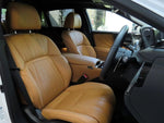 LEXUS LS500h 4WD