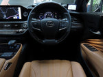 LEXUS LS500h 4WD