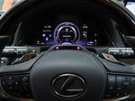 LEXUS LS500h 4WD