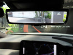 LEXUS LS500h 4WD
