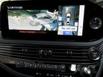 LEXUS LS500h 4WD