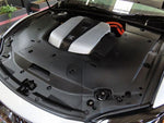 LEXUS LS500h 4WD