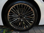LEXUS LS500h 4WD