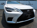 LEXUS LS500h 4WD