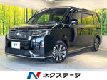 STEPWAGON e:HEV SPADA
