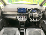 STEPWAGON e:HEV SPADA