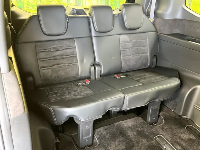 STEPWAGON e:HEV SPADA