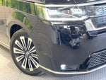 STEPWAGON e:HEV SPADA