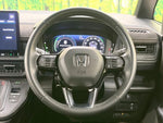 STEPWAGON e:HEV SPADA