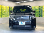 STEPWAGON e:HEV SPADA
