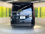 STEPWAGON e:HEV SPADA