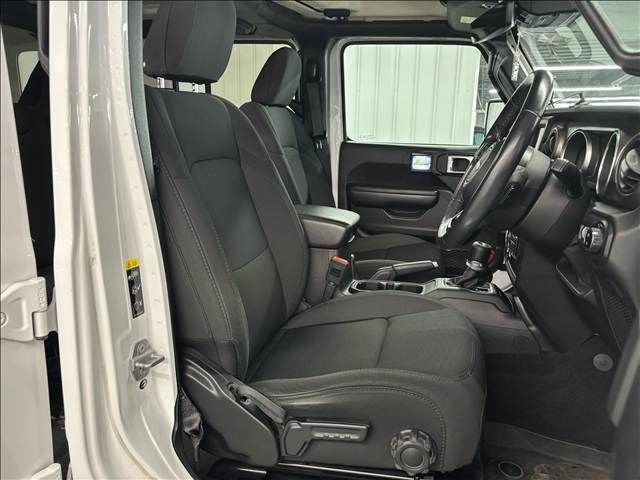 JEEP WRANGLER UNLIMITED