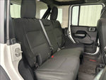 JEEP WRANGLER UNLIMITED