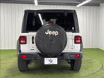 JEEP WRANGLER UNLIMITED