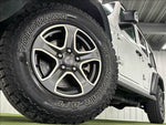JEEP WRANGLER UNLIMITED