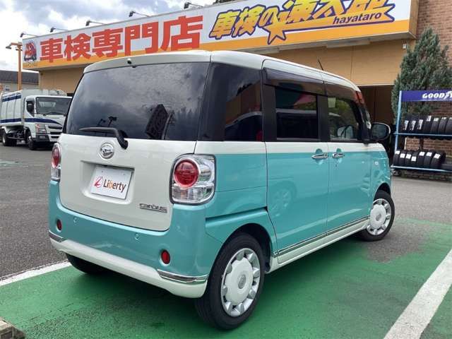 MOVE canbus