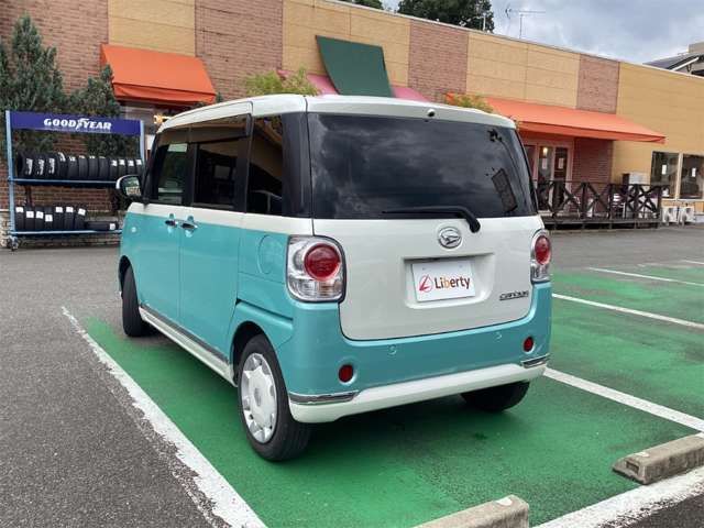 MOVE canbus