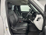 ROVER DEFENDER