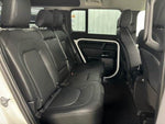 ROVER DEFENDER