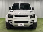ROVER DEFENDER