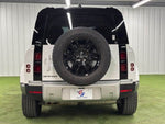 ROVER DEFENDER