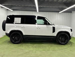 ROVER DEFENDER