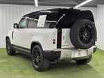 ROVER DEFENDER