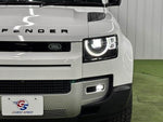 ROVER DEFENDER