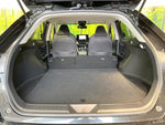 HARRIER 2WD