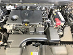 HARRIER 2WD