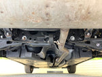 HARRIER 2WD