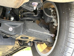 HARRIER 2WD
