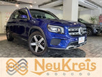 MERCEDES BENZ GLB
