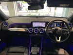 MERCEDES BENZ GLB