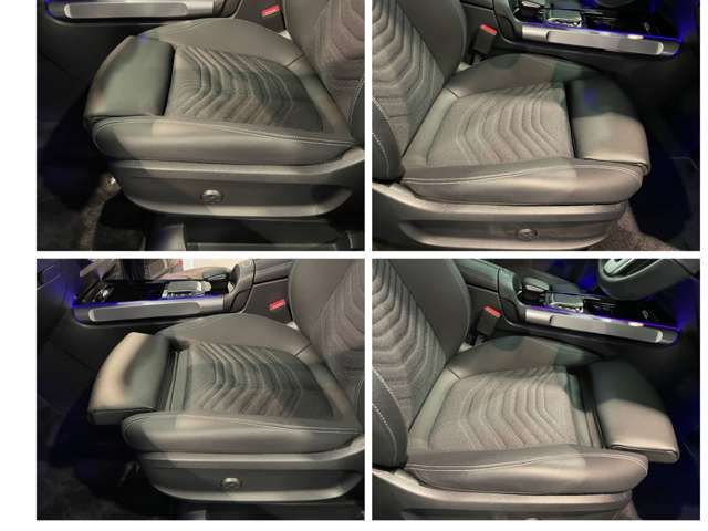 MERCEDES BENZ GLB