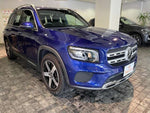 MERCEDES BENZ GLB