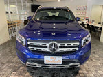 MERCEDES BENZ GLB