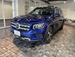 MERCEDES BENZ GLB