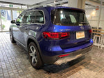 MERCEDES BENZ GLB