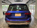 MERCEDES BENZ GLB