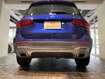 MERCEDES BENZ GLB