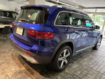 MERCEDES BENZ GLB