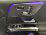 MERCEDES BENZ GLB