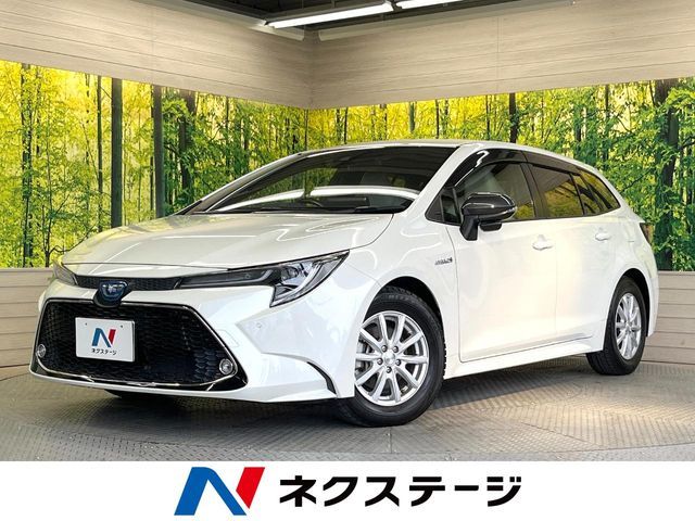 COROLLA TOURING HYBRID