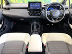 COROLLA TOURING HYBRID