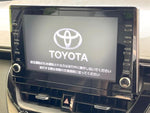 COROLLA TOURING HYBRID