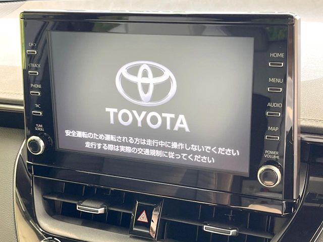 COROLLA TOURING HYBRID