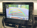 COROLLA TOURING HYBRID
