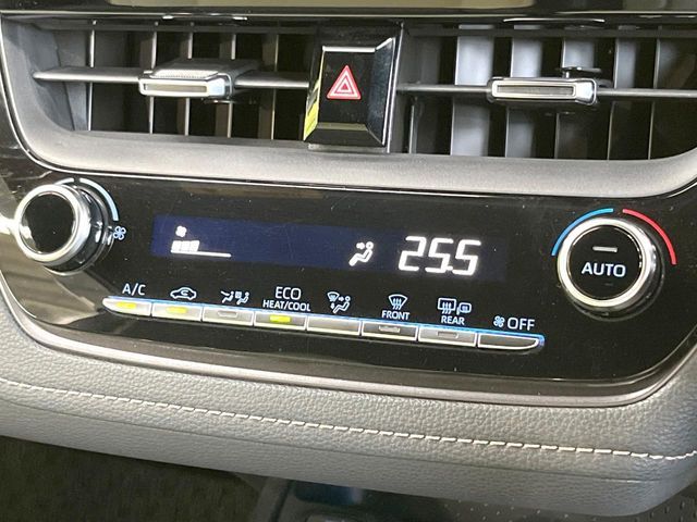 COROLLA TOURING HYBRID
