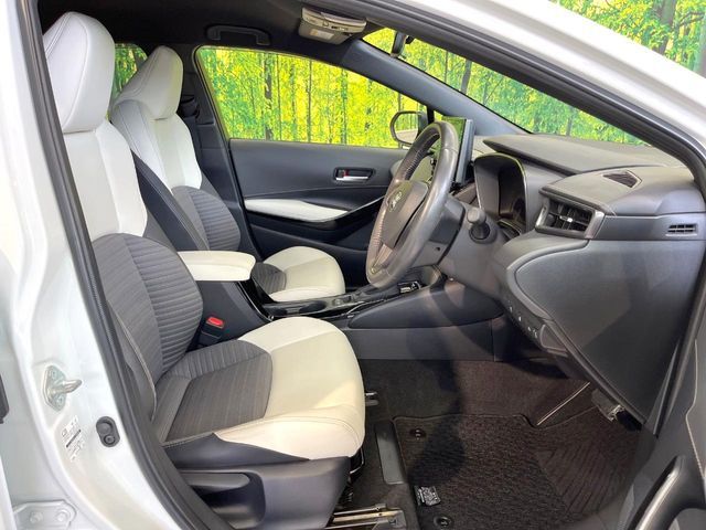 COROLLA TOURING HYBRID